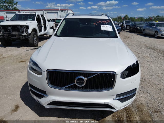 Продаж на аукціоні авто 2018 Volvo Xc90 T6 Momentum, vin: YV4A22PK2J1207323, номер лоту: 44940500