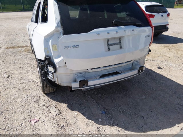 Продаж на аукціоні авто 2018 Volvo Xc90 T6 Momentum, vin: YV4A22PK2J1207323, номер лоту: 44940500