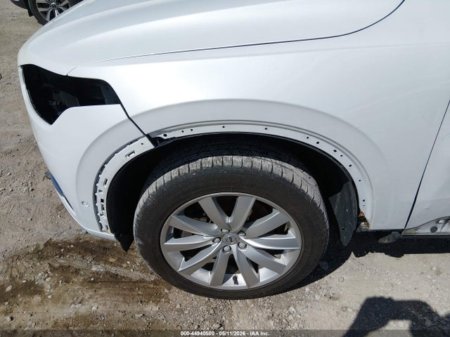 Продаж на аукціоні авто 2018 Volvo Xc90 T6 Momentum, vin: YV4A22PK2J1207323, номер лоту: 44940500