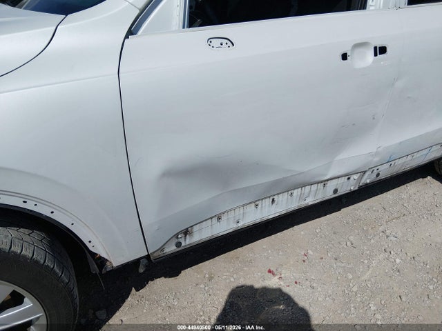 Продаж на аукціоні авто 2018 Volvo Xc90 T6 Momentum, vin: YV4A22PK2J1207323, номер лоту: 44940500