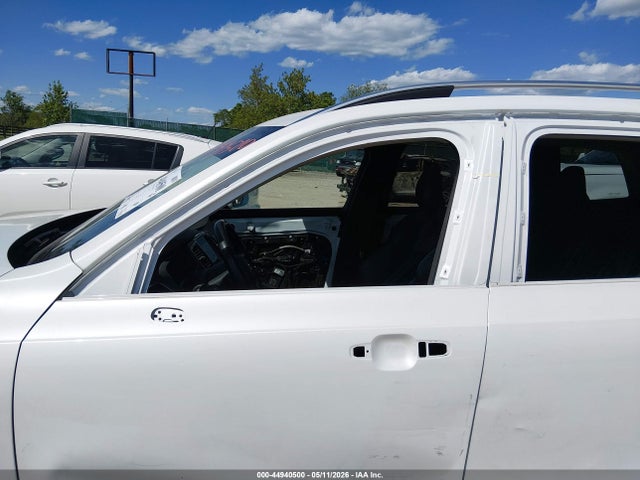 Продаж на аукціоні авто 2018 Volvo Xc90 T6 Momentum, vin: YV4A22PK2J1207323, номер лоту: 44940500
