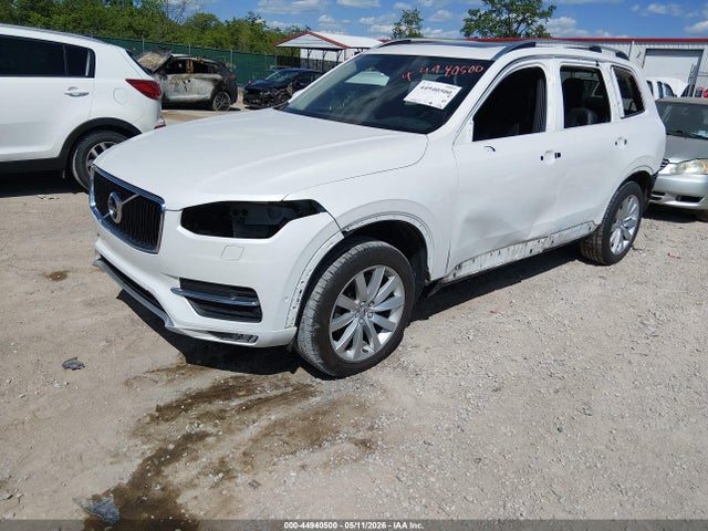 Продаж на аукціоні авто 2018 Volvo Xc90 T6 Momentum, vin: YV4A22PK2J1207323, номер лоту: 44940500