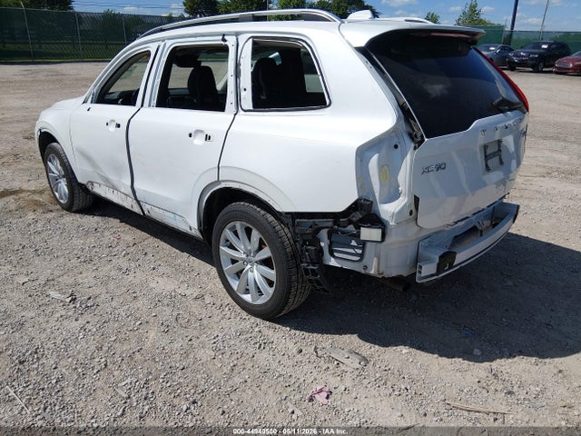Продаж на аукціоні авто 2018 Volvo Xc90 T6 Momentum, vin: YV4A22PK2J1207323, номер лоту: 44940500