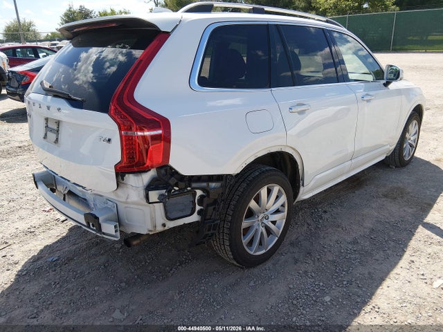 Продаж на аукціоні авто 2018 Volvo Xc90 T6 Momentum, vin: YV4A22PK2J1207323, номер лоту: 44940500