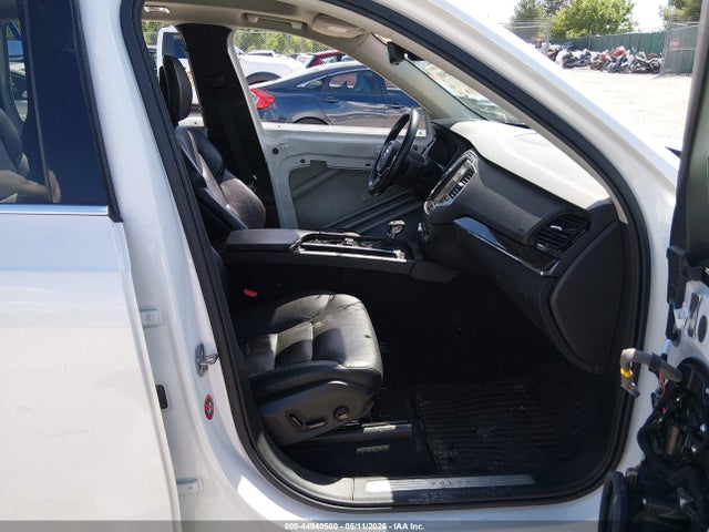 Продаж на аукціоні авто 2018 Volvo Xc90 T6 Momentum, vin: YV4A22PK2J1207323, номер лоту: 44940500