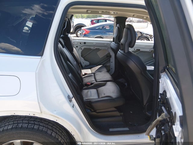 Продаж на аукціоні авто 2018 Volvo Xc90 T6 Momentum, vin: YV4A22PK2J1207323, номер лоту: 44940500