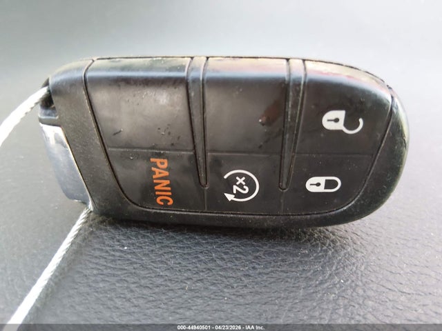 Aukcja sprzedaży 2019 Jeep Compass Limited Fwd, vin: 3C4NJCCB1KT663018, numer aukcji: 44940501