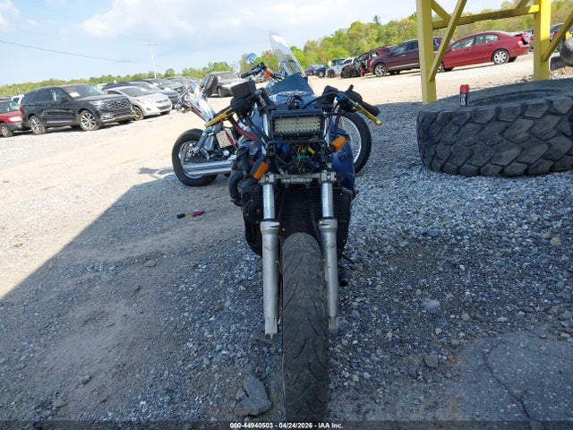 Aukcja sprzedaży 1994 Suzuki Rf600 R, vin: JS1GN76A7R2101525, numer aukcji: 44940503