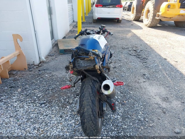 Aukcja sprzedaży 1994 Suzuki Rf600 R, vin: JS1GN76A7R2101525, numer aukcji: 44940503
