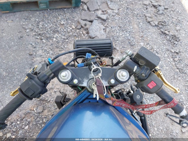Aukcja sprzedaży 1994 Suzuki Rf600 R, vin: JS1GN76A7R2101525, numer aukcji: 44940503