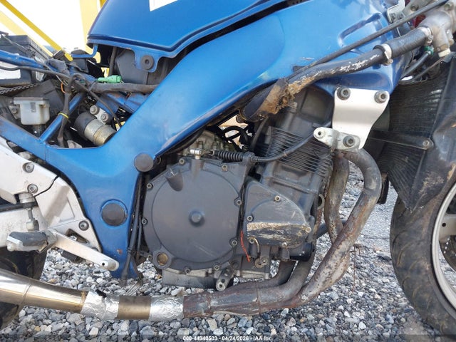 Aukcja sprzedaży 1994 Suzuki Rf600 R, vin: JS1GN76A7R2101525, numer aukcji: 44940503