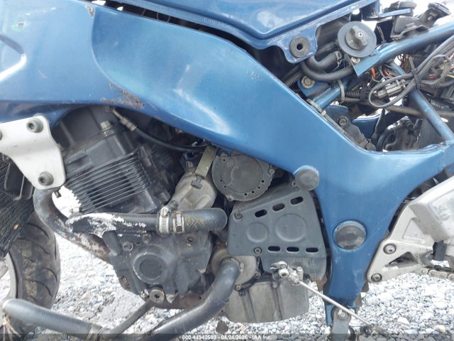 Aukcja sprzedaży 1994 Suzuki Rf600 R, vin: JS1GN76A7R2101525, numer aukcji: 44940503