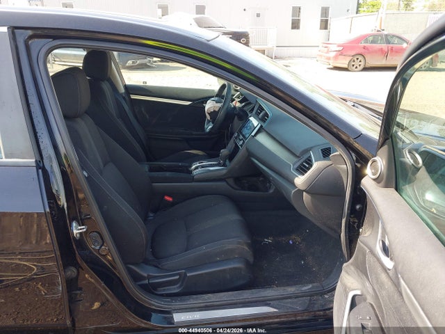Продажа на аукционе авто 2018 Honda Civic Ex-t, vin: 2HGFC1F40JH644226, номер лота: 44940506