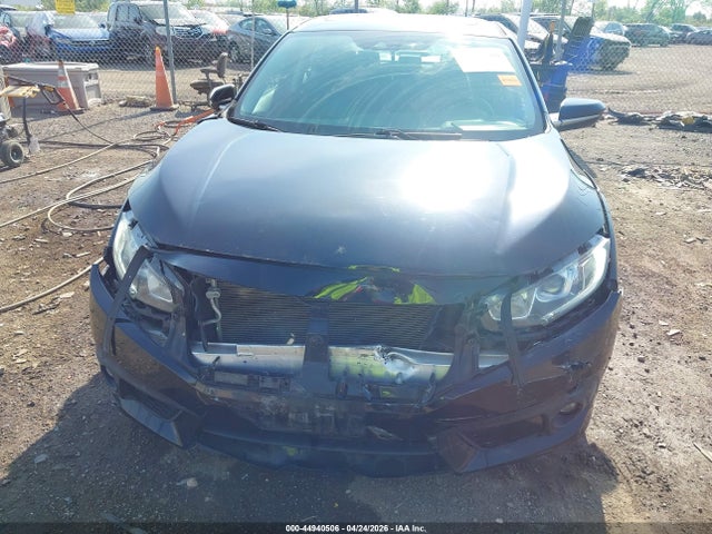 Продажа на аукционе авто 2018 Honda Civic Ex-t, vin: 2HGFC1F40JH644226, номер лота: 44940506