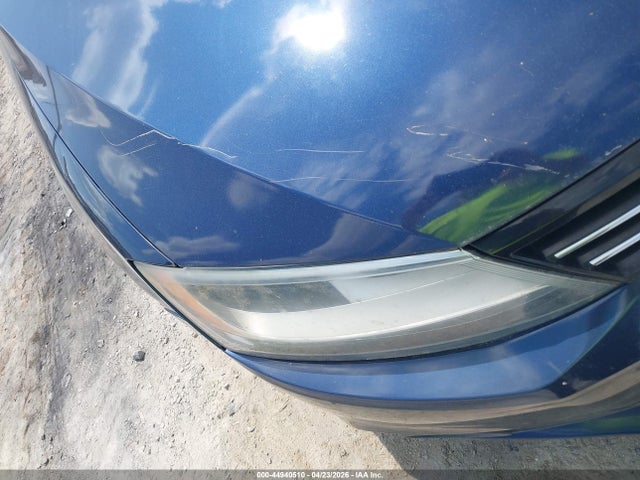 Продаж на аукціоні авто 2011 Volkswagen Jetta 2.5l Sel, vin: 3VWLX7AJ2BM324427, номер лоту: 44940510