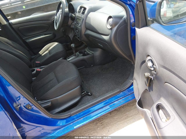Aukcja sprzedaży 2016 Nissan Versa 1.6 S+, vin: 3N1CN7AP7GL828355, numer aukcji: 44940512