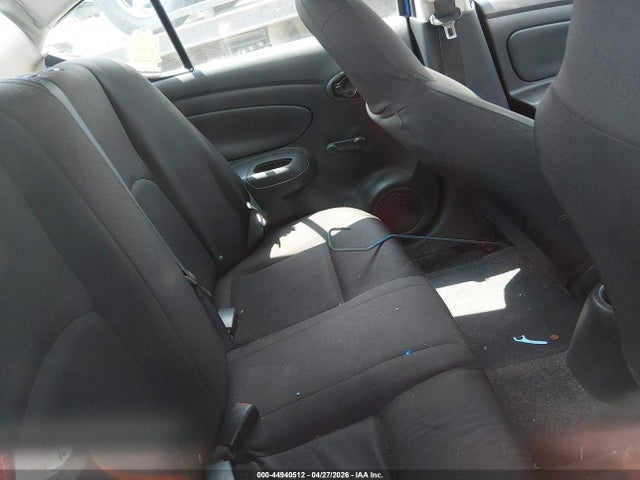 Aukcja sprzedaży 2016 Nissan Versa 1.6 S+, vin: 3N1CN7AP7GL828355, numer aukcji: 44940512