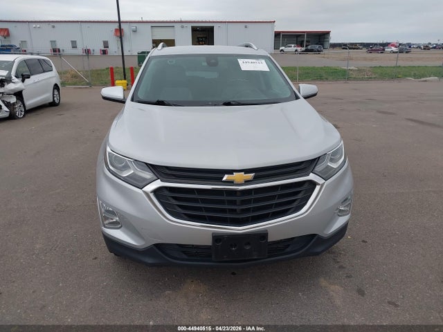 Chevrolet Equinox Awd Lt 2.0l Turbo 2020 2GNAXVEX0L6197564 Image 12