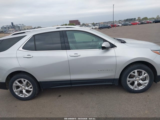 Chevrolet Equinox Awd Lt 2.0l Turbo 2020 2GNAXVEX0L6197564 Image 13
