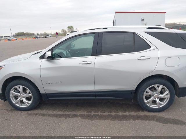 Chevrolet Equinox Awd Lt 2.0l Turbo 2020 2GNAXVEX0L6197564 Image 14