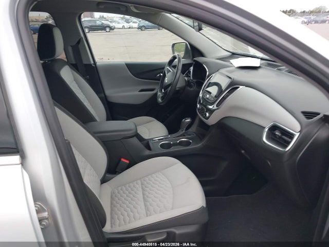 Chevrolet Equinox Awd Lt 2.0l Turbo 2020 2GNAXVEX0L6197564 Image 5
