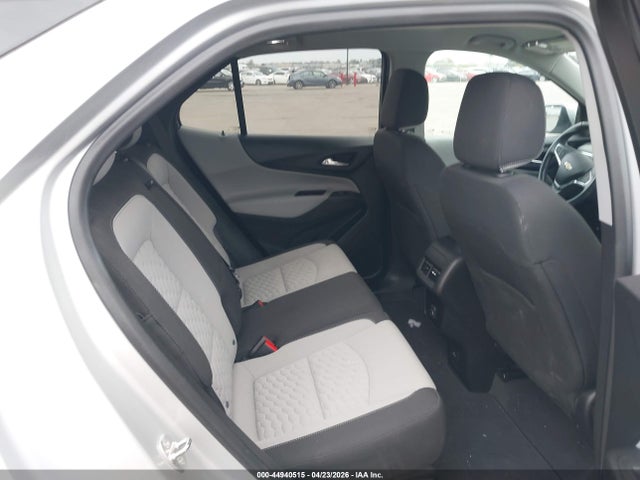 Chevrolet Equinox Awd Lt 2.0l Turbo 2020 2GNAXVEX0L6197564 Image 8