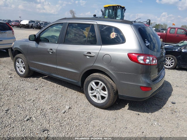 2011 Hyundai Santa Fe Gls მანქანა იყიდება აუქციონზე, vin: 5XYZGDAB4BG073976, აუქციონის ნომერი: 44940520