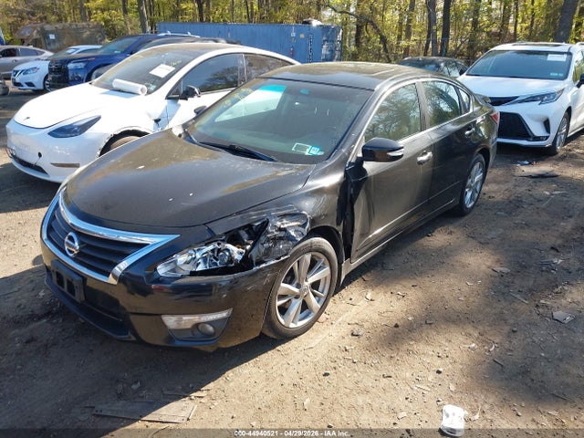 Aukcja sprzedaży 2015 Nissan Altima 2.5 Sl, vin: 1N4AL3AP3FC588109, numer aukcji: 44940521