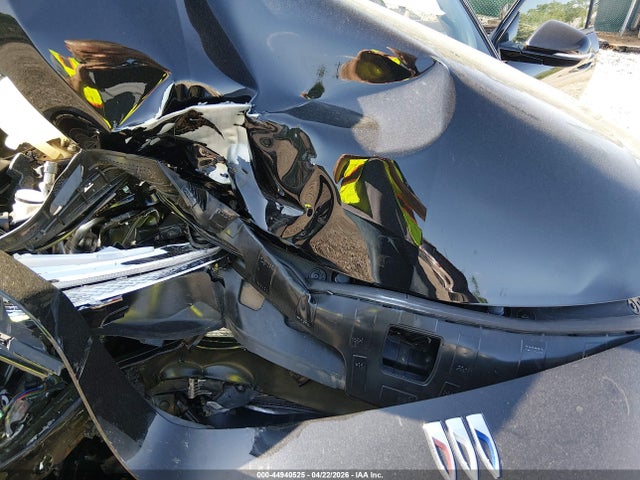 44940525 :رقم المزاد ، KL47LBEP8SB232080 vin ، 2025 Buick Envista Sport Touring Fwd مزاد بيع