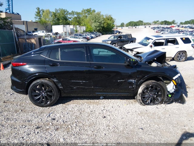 44940525 :رقم المزاد ، KL47LBEP8SB232080 vin ، 2025 Buick Envista Sport Touring Fwd مزاد بيع
