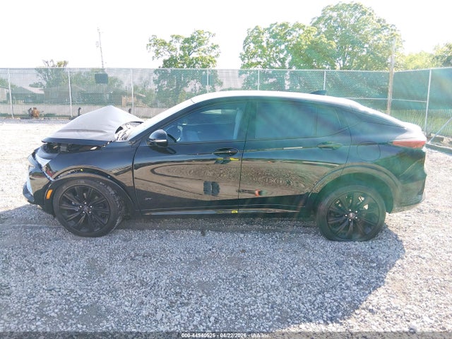 44940525 :رقم المزاد ، KL47LBEP8SB232080 vin ، 2025 Buick Envista Sport Touring Fwd مزاد بيع