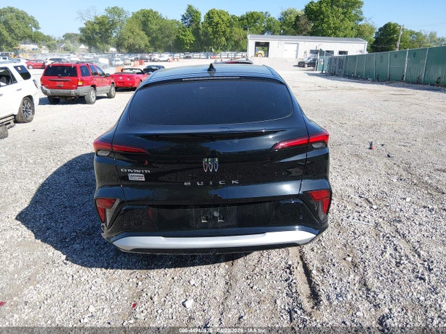44940525 :رقم المزاد ، KL47LBEP8SB232080 vin ، 2025 Buick Envista Sport Touring Fwd مزاد بيع