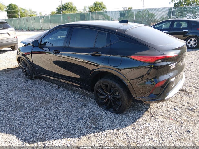 44940525 :رقم المزاد ، KL47LBEP8SB232080 vin ، 2025 Buick Envista Sport Touring Fwd مزاد بيع
