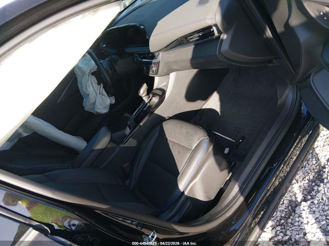44940525 :رقم المزاد ، KL47LBEP8SB232080 vin ، 2025 Buick Envista Sport Touring Fwd مزاد بيع