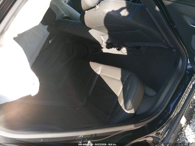 44940525 :رقم المزاد ، KL47LBEP8SB232080 vin ، 2025 Buick Envista Sport Touring Fwd مزاد بيع