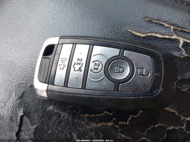 Ford EXPLORER XLT 2018 1FM5K7D89JGB78132 Image 11