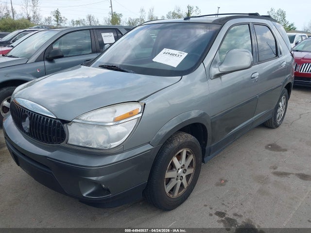 Aukcja sprzedaży 2004 Buick Rendezvous Cx, vin: 3G5DA03E64S520280, numer aukcji: 44940537