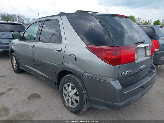Aukcja sprzedaży 2004 Buick Rendezvous Cx, vin: 3G5DA03E64S520280, numer aukcji: 44940537