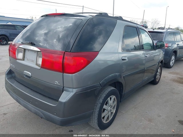 Aukcja sprzedaży 2004 Buick Rendezvous Cx, vin: 3G5DA03E64S520280, numer aukcji: 44940537