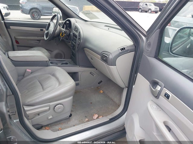 Aukcja sprzedaży 2004 Buick Rendezvous Cx, vin: 3G5DA03E64S520280, numer aukcji: 44940537