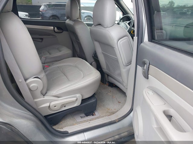 Aukcja sprzedaży 2004 Buick Rendezvous Cx, vin: 3G5DA03E64S520280, numer aukcji: 44940537