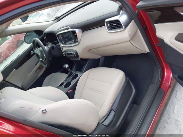 Продаж на аукціоні авто 2020 Kia Sorento 3.3l S, vin: 5XYPGDA56LG694686, номер лоту: 44940541