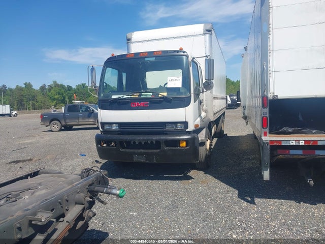 Aukcja sprzedaży 2006 Gmc Tt7500, vin: 1GDJ7F1386F423860, numer aukcji: 44940545