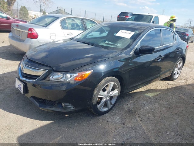 Продажа на аукционе авто 2013 Acura Ilx 2.0l, vin: 19VDE1F74DE001011, номер лота: 44940546