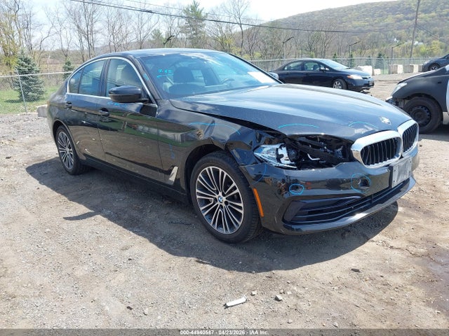 Aukcja sprzedaży 2020 Bmw 530i Xdrive, vin: WBAJR7C03LWW71059, numer aukcji: 44940547
