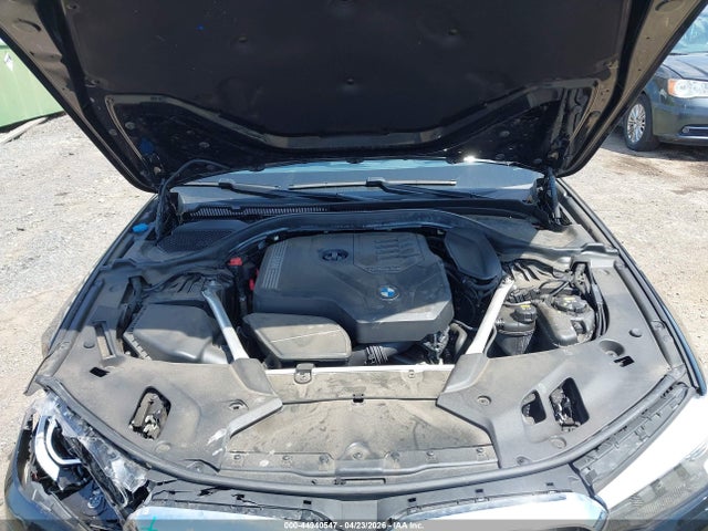 Aukcja sprzedaży 2020 Bmw 530i Xdrive, vin: WBAJR7C03LWW71059, numer aukcji: 44940547
