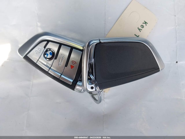 Aukcja sprzedaży 2020 Bmw 530i Xdrive, vin: WBAJR7C03LWW71059, numer aukcji: 44940547