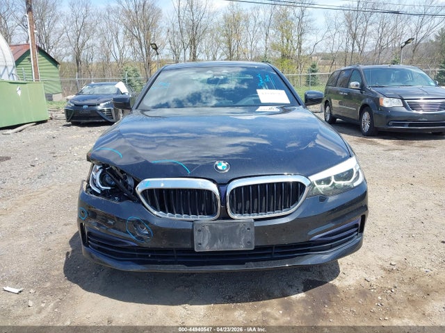 Aukcja sprzedaży 2020 Bmw 530i Xdrive, vin: WBAJR7C03LWW71059, numer aukcji: 44940547
