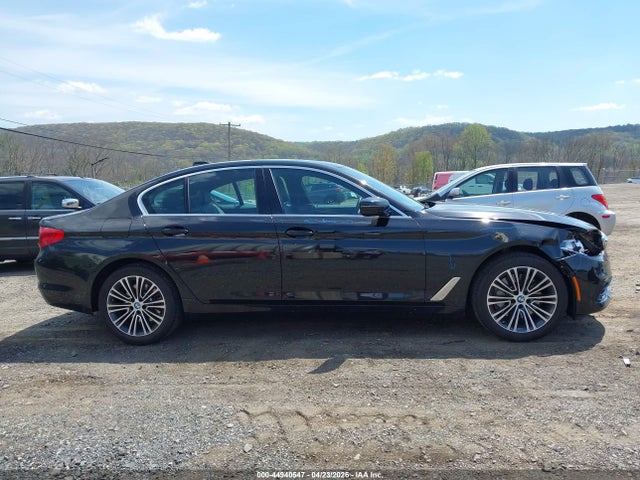 Aukcja sprzedaży 2020 Bmw 530i Xdrive, vin: WBAJR7C03LWW71059, numer aukcji: 44940547
