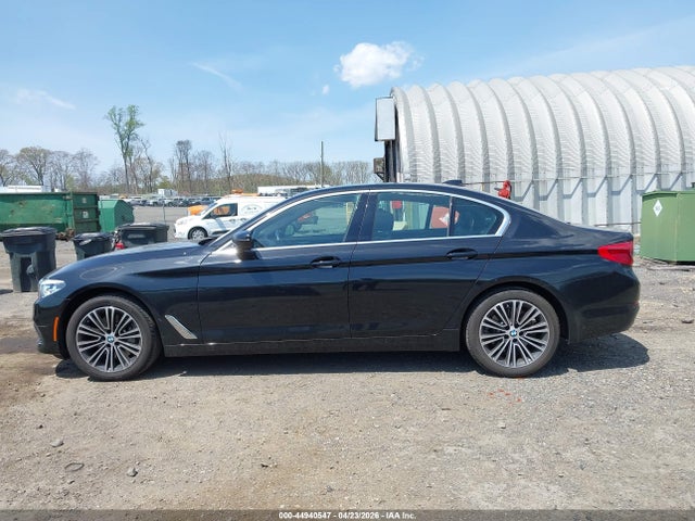 Aukcja sprzedaży 2020 Bmw 530i Xdrive, vin: WBAJR7C03LWW71059, numer aukcji: 44940547